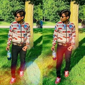 Meet your Posher, Prîñçë